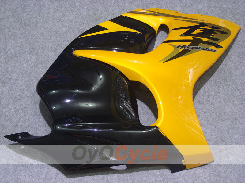 Left & Right Side Fairing For Suzuki 08-15 GSXR1300 #OYO87910716
