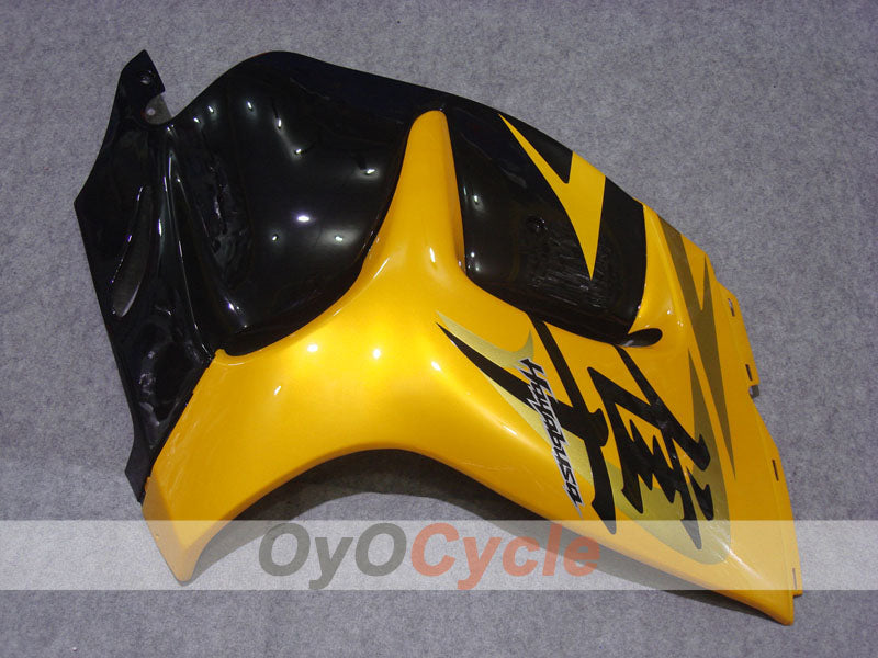 Left & Right Side Fairing For Suzuki 08-15 GSXR1300 #OYO87910716