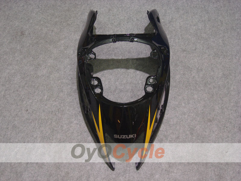 Rear Tail Fairing For Suzuki 08-15 GSXR1300 #OYO87910715
