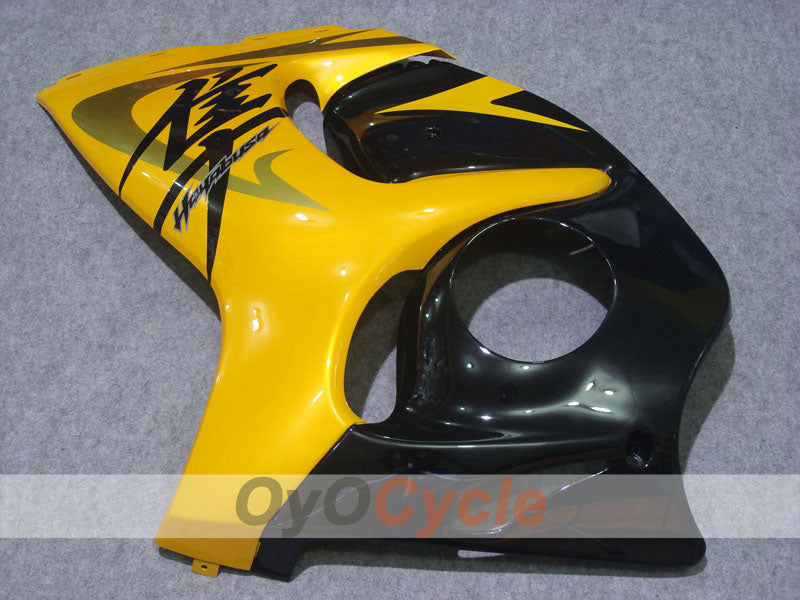 Left & Right Side Fairing For Suzuki 08-15 GSXR1300 #OYO87910716