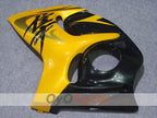 Left & Right Side Fairing For Suzuki 08-15 GSXR1300 #OYO87910716