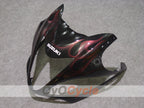 Front Upper Fairing For Suzuki 08-15 GSXR1300 #OYO87910717