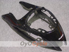 Injection Fairing kit for 08-20 GSXR1300 Hayabusa - Red, Black - Flame #OYO87902668