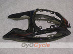 Injection Fairing kit for 08-20 GSXR1300 Hayabusa - Red, Black - Flame #OYO87902668