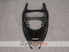 Injection Fairing kit for 08-20 GSXR1300 Hayabusa - Red, Black - Flame #OYO87902668