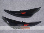 Injection Fairing kit for 08-20 GSXR1300 Hayabusa - Red, Black - Flame #OYO87902668