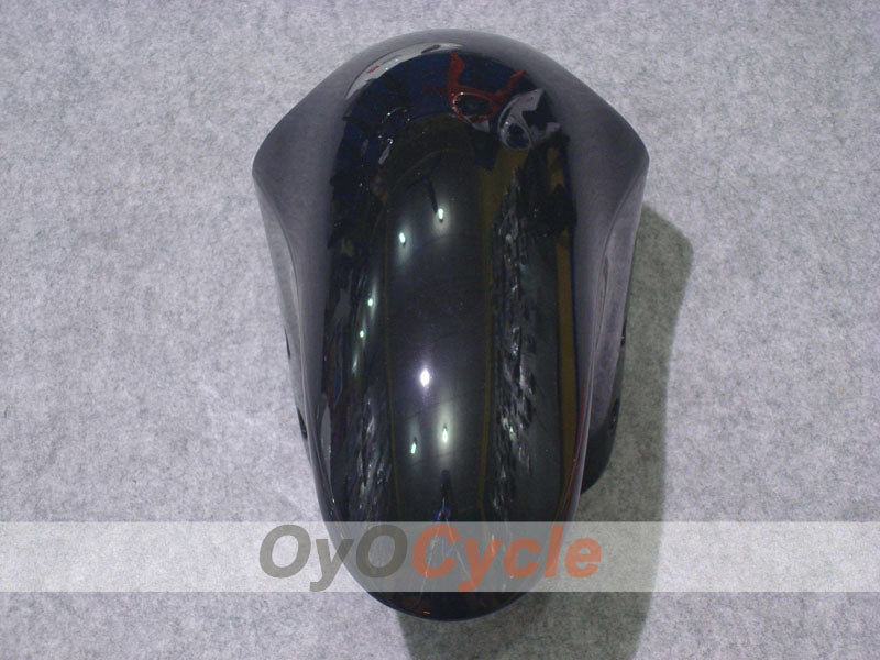 Injection Fairing kit for 08-20 GSXR1300 Hayabusa - Red, Black - Flame #OYO87902668