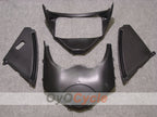 Injection Fairing kit for 08-20 GSXR1300 Hayabusa - Red, Black - Flame #OYO87902668