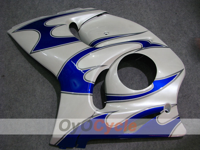 Left & Right Side Fairing For Suzuki 08-15 GSXR1300 #OYO87910722 Main image