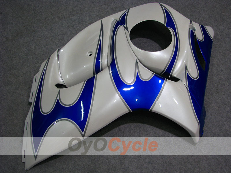 Left & Right Side Fairing For Suzuki 08-15 GSXR1300 #OYO87910722