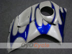 Left & Right Side Fairing For Suzuki 08-15 GSXR1300 #OYO87910722