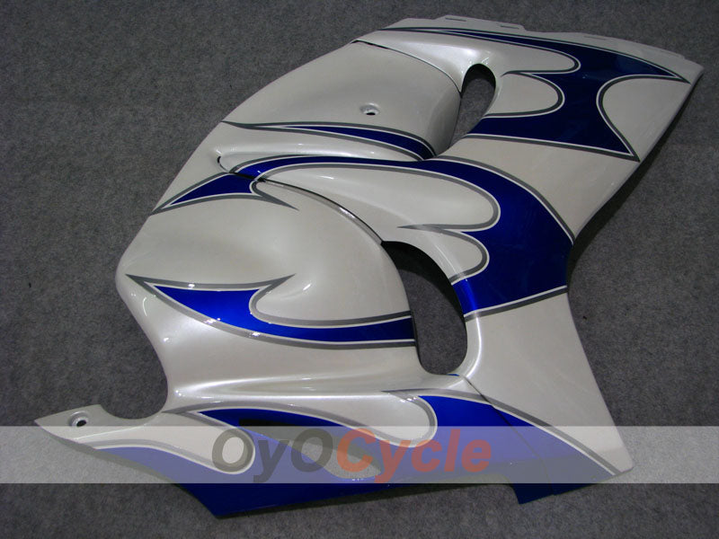 Left & Right Side Fairing For Suzuki 08-15 GSXR1300 #OYO87910722