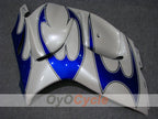 Left & Right Side Fairing For Suzuki 08-15 GSXR1300 #OYO87910722