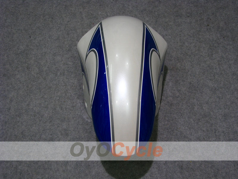 Front Fender Fairing For Suzuki 08-15 GSXR1300 #OYO87910720