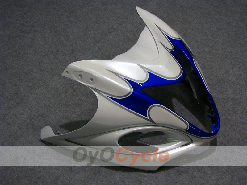 Front Upper Fairing For Suzuki 08-15 GSXR1300 #OYO87910721 Secondary image