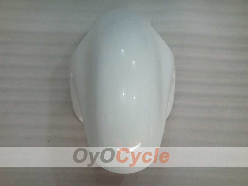 Injection Fairing kit for 99-07 GSXR1300 Hayabusa - White, Black - Factory Style #OYO87902671
