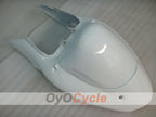 Injection Fairing kit for 99-07 GSXR1300 Hayabusa - White, Black - Factory Style #OYO87902671