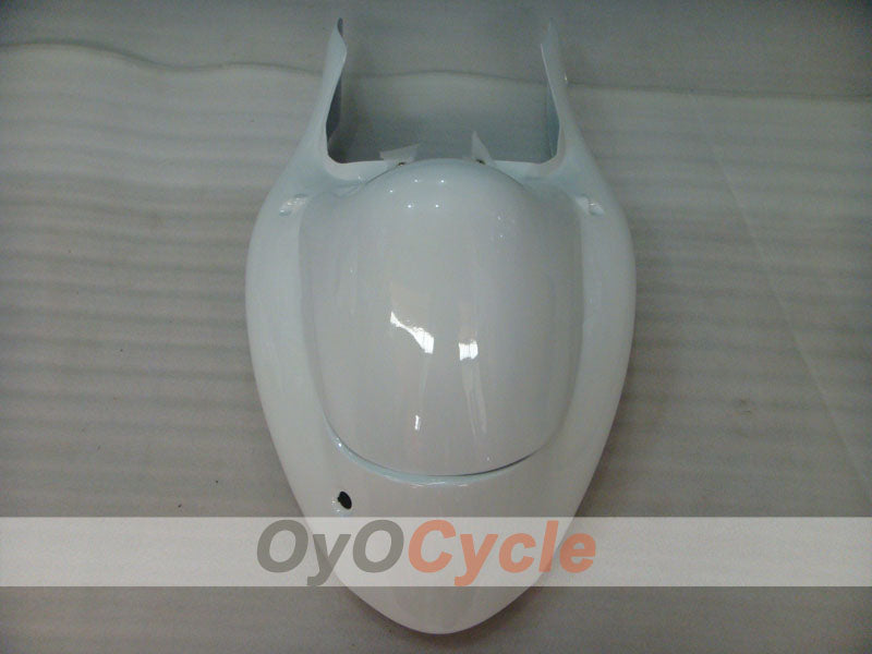 Rear Tail Fairing + Seat Cover For Suzuki 97-07 GSXR1300 #OYO87910802 Main image