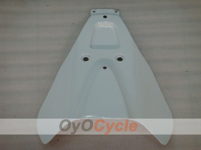 Injection Fairing kit for 99-07 GSXR1300 Hayabusa - White, Black - Factory Style #OYO87902671