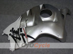 Injection Fairing kit for 99-07 GSXR1300 Hayabusa - White, Silver - Factory Style #OYO87902674