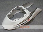 Injection Fairing kit for 99-07 GSXR1300 Hayabusa - White, Silver - Factory Style #OYO87902674