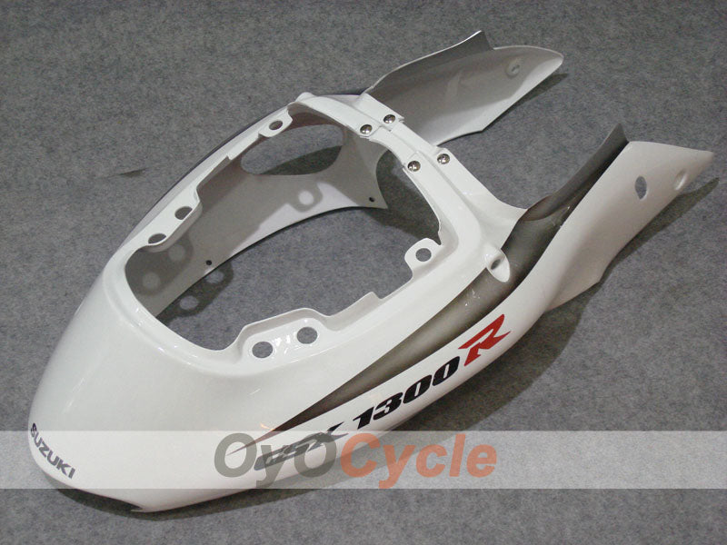 Rear Tail Fairing For Suzuki 97-07 GSXR1300 #OYO87910807