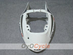 Injection Fairing kit for 99-07 GSXR1300 Hayabusa - White, Silver - Factory Style #OYO87902674