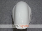 Injection Fairing kit for 99-07 GSXR1300 Hayabusa - White, Silver - Factory Style #OYO87902674