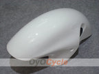 Injection Fairing kit for 99-07 GSXR1300 Hayabusa - White, Silver - Factory Style #OYO87902674