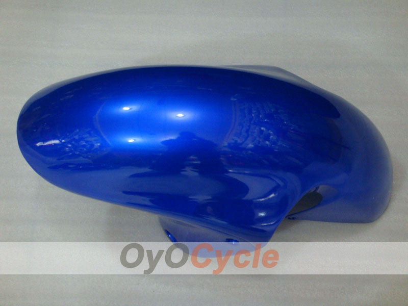 Front Fender Fairing For Suzuki 97-07 GSXR1300 #OYO87910809 Secondary image