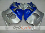 Left & Right Side Fairing For Suzuki 97-07 GSXR1300 #OYO87910811