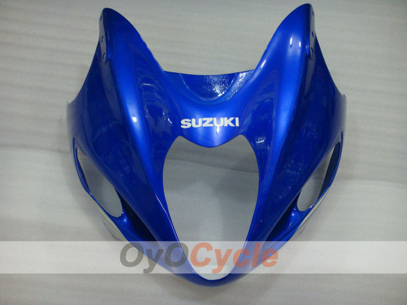 Front Upper Fairing For Suzuki 97-07 GSXR1300 #OYO87910810 Main image
