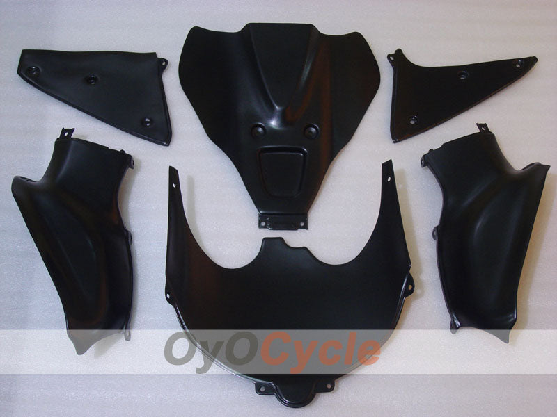 Injection Fairing kit for 99-07 GSXR1300 Hayabusa - Blue - Rizla+ #OYO87902679