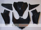 Injection Fairing kit for 99-07 GSXR1300 Hayabusa - Blue - Rizla+ #OYO87902679