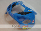 Injection Fairing kit for 99-07 GSXR1300 Hayabusa - Blue - Rizla+ #OYO87902679