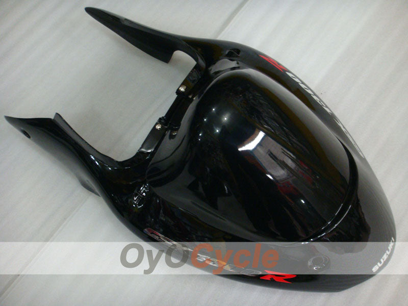 Rear Tail Fairing + Seat Cover For Suzuki 97-07 GSXR1300 #OYO87910818 Secondary image