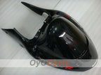 Rear Tail Fairing + Seat Cover For Suzuki 97-07 GSXR1300 #OYO87910818