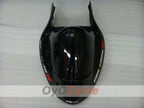 Rear Tail Fairing + Seat Cover For Suzuki 97-07 GSXR1300 #OYO87910818