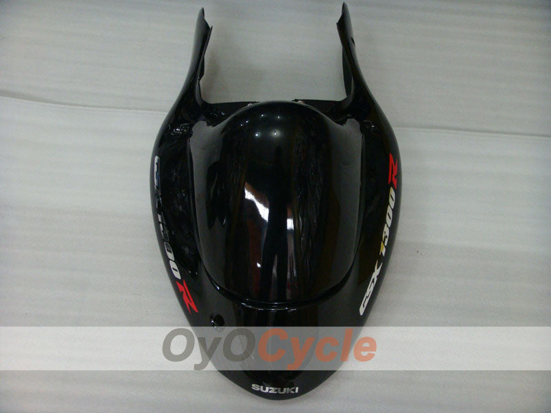 Rear Tail Fairing + Seat Cover For Suzuki 97-07 GSXR1300 #OYO87910818