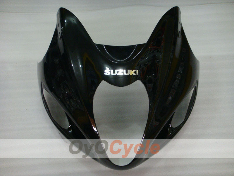 Front Upper Fairing For Suzuki 97-07 GSXR1300 #OYO87910817