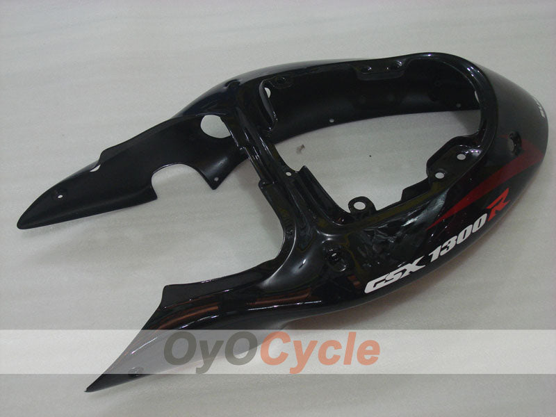 Rear Tail Fairing For Suzuki 97-07 GSXR1300 #OYO87910821
