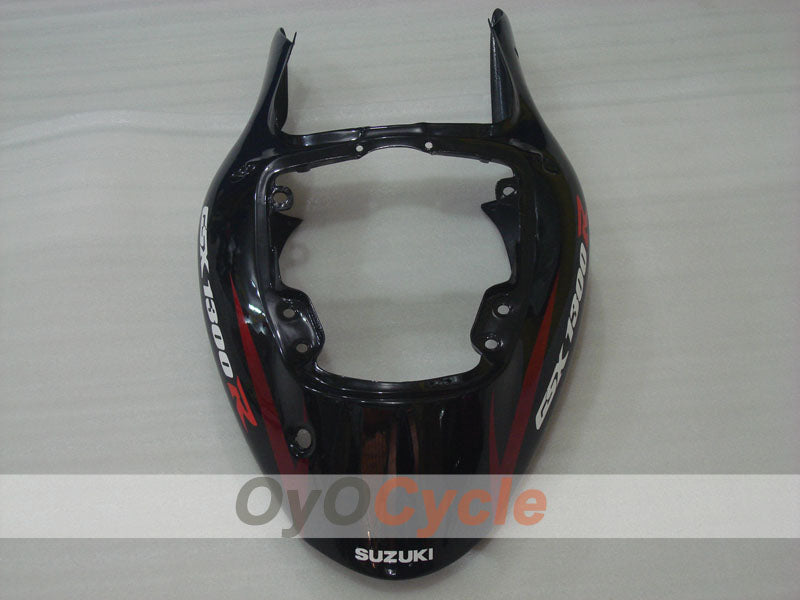 Rear Tail Fairing For Suzuki 97-07 GSXR1300 #OYO87910821