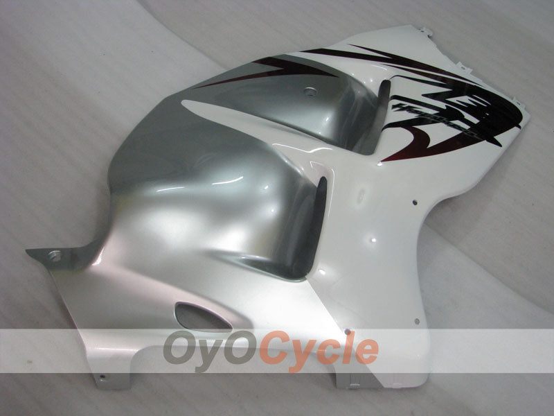 Left & Right Side Fairing For Suzuki 97-07 GSXR1300 #OYO87910825 Main image