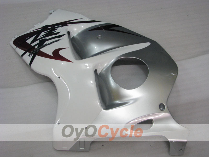 Left & Right Side Fairing For Suzuki 97-07 GSXR1300 #OYO87910825 Secondary image