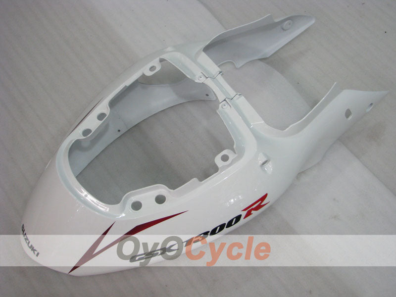 Rear Tail Fairing For Suzuki 97-07 GSXR1300 #OYO87910824