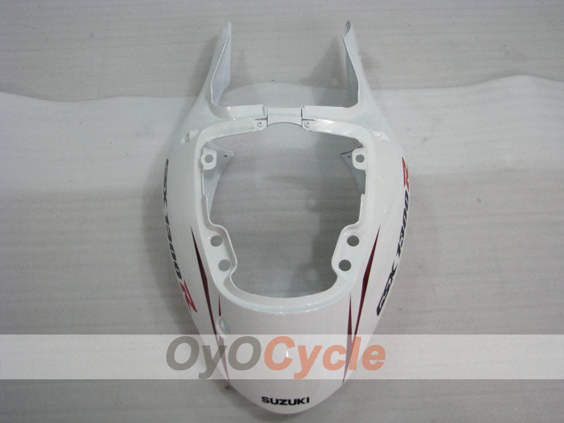 Rear Tail Fairing For Suzuki 97-07 GSXR1300 #OYO87910824 Main image
