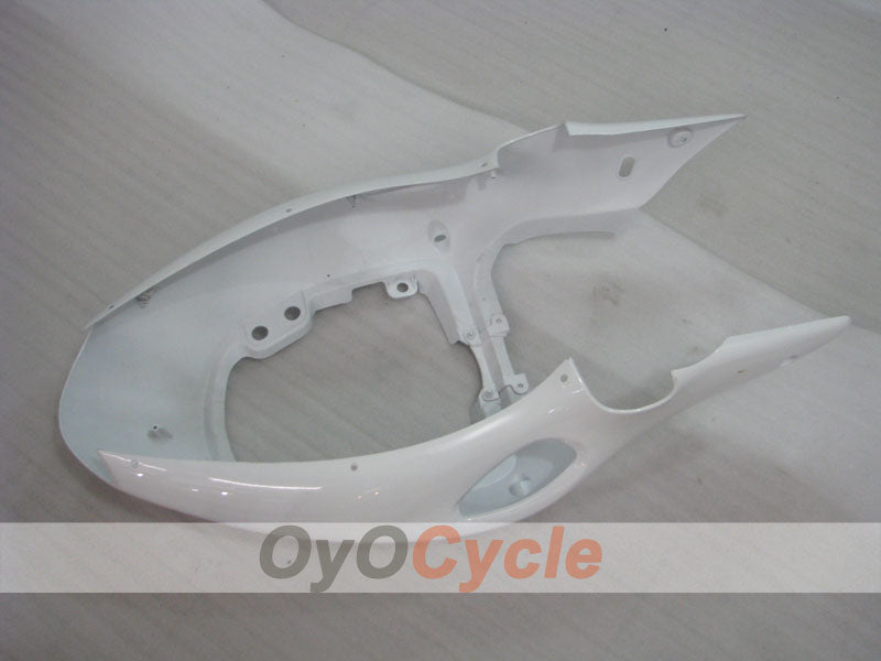 Rear Tail Fairing For Suzuki 97-07 GSXR1300 #OYO87910824
