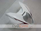Front Upper Fairing For Suzuki 97-07 GSXR1300 #OYO87910823