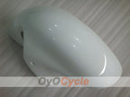 Injection Fairing kit for 99-07 GSXR1300 Hayabusa - White, Silver - Factory Style #OYO87902683
