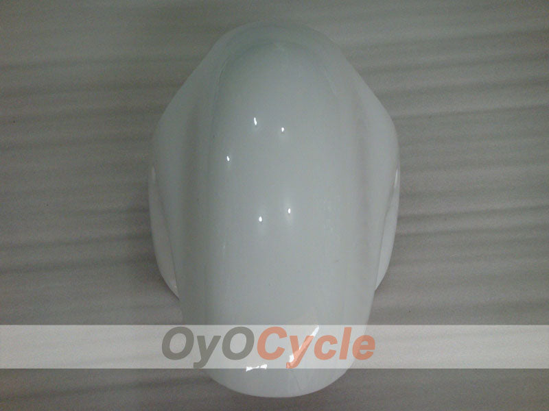 Injection Fairing kit for 99-07 GSXR1300 Hayabusa - White, Silver - Factory Style #OYO87902683